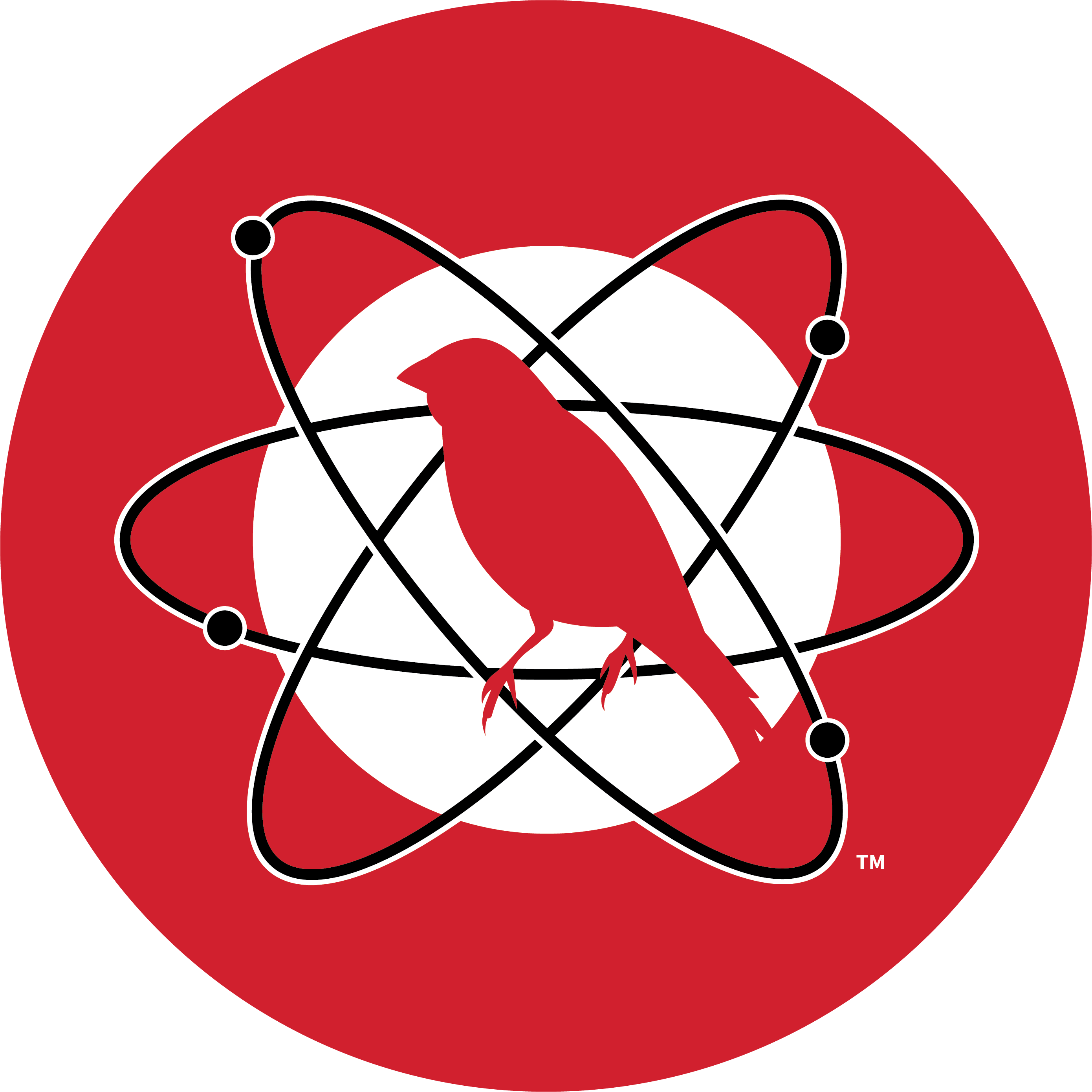 Atomic Red Team logomark